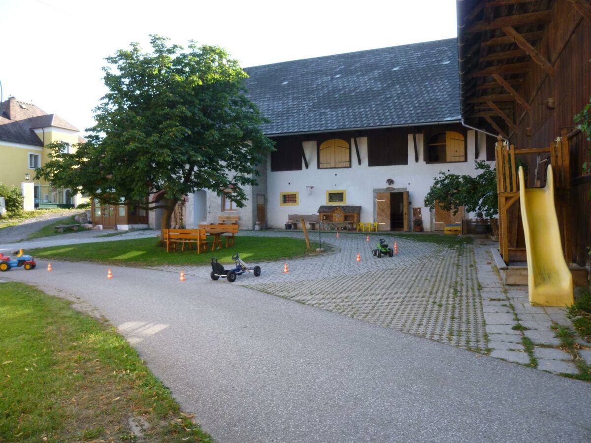 Apartment XL Ferienwohnung - Outdoor photo 2