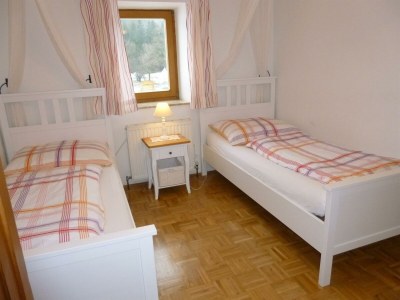 Apartment XL Ferienwohnung - Outdoor photo 7