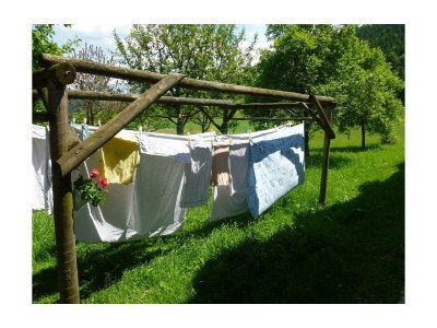 Apartment XL Ferienwohnung - Outdoor photo 21