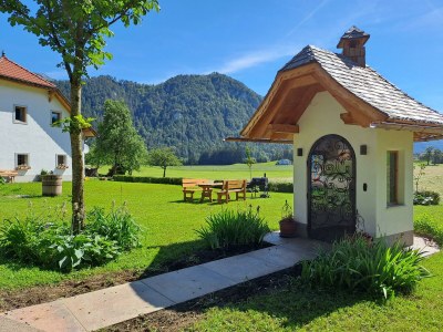 Apartment XL Ferienwohnung - Outdoor photo 24
