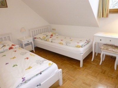 Apartment XL Ferienwohnung - Features photo 25