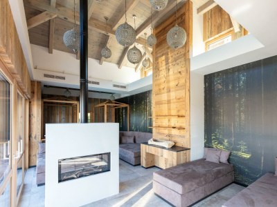 Apartment Almhütte A - Outdoor photo 4