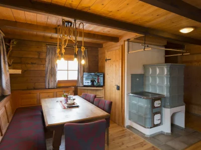 Apartment Almhütte D - Features photo 20