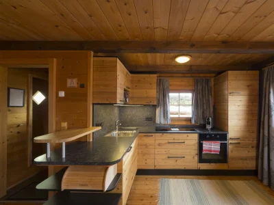 Apartment Almhütte D - Features photo 21