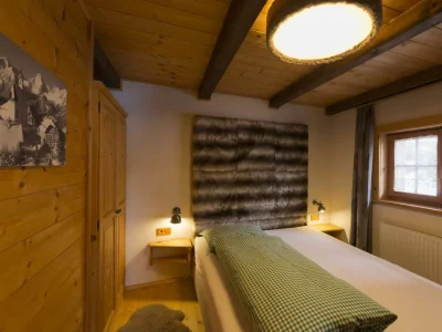 Apartment Almhütte D - Features photo 22