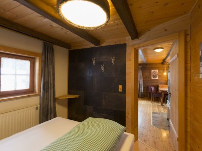 Apartment Panoramachalet - Outdoor photo 8
