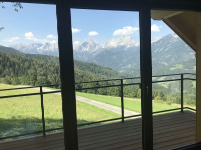Apartment Panoramachalet - Features photo 27