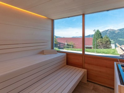 Apartment Almhütte C - Outdoor photo 5