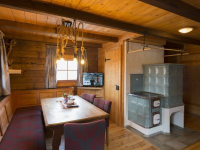 Apartment Almhütte C - Features photo 21