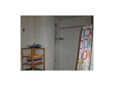 Apartment Apartment/Wohn-Schlafraum/Dusche, WC - Outdoor photo 17