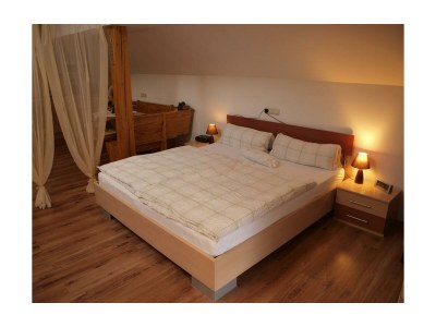Apartment Apartment/Wohn-Schlafraum/Dusche, WC - Features photo 25