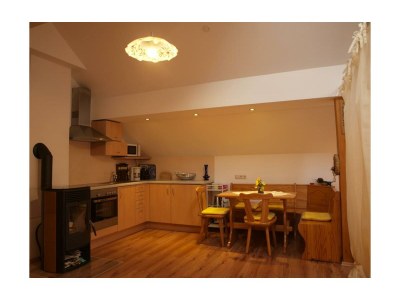 Apartment Apartment/Wohn-Schlafraum/Dusche, WC - Features photo 33