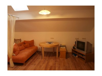 Apartment Apartment/Wohn-Schlafraum/Dusche, WC - Features photo 34