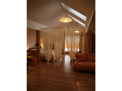 Apartment Apartment/Wohn-Schlafraum/Dusche, WC - Features photo 35