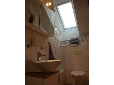 Apartment Apartment/Wohn-Schlafraum/Dusche, WC - Features photo 38