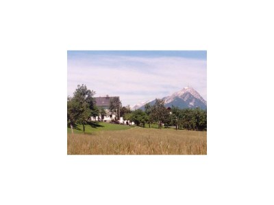Apartment Apartment/1 Schlafraum/Dusche, WC - Outdoor photo 3