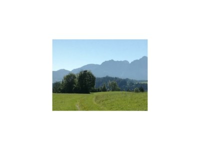 Apartment Apartment/1 Schlafraum/Dusche, WC - Outdoor photo 38