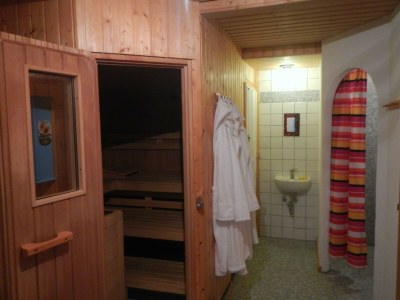 Apartment Appartement/Fewo, Toilette und Bad/Dusche getrennt - Outdoor photo 13