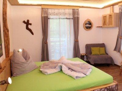 Apartment Ferienwohnung "Bosruck" - Outdoor photo 26