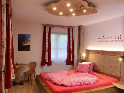 Apartment Ferienwohnung "Bosruck" - Outdoor photo 41