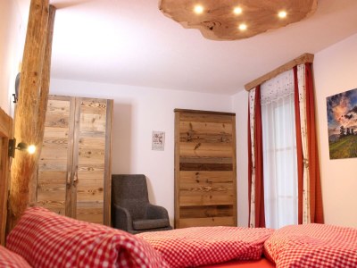 Apartment Ferienwohnung "Bosruck" - Outdoor photo 47
