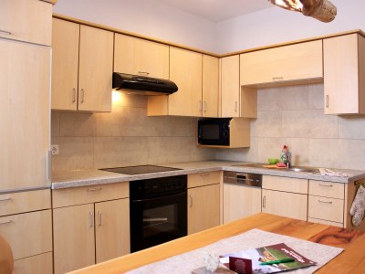 Apartment Ferienwohnung "Bosruck" - Outdoor photo 51