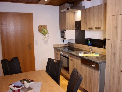Apartment Ferienwohnung "Bosruck" - Outdoor photo 54