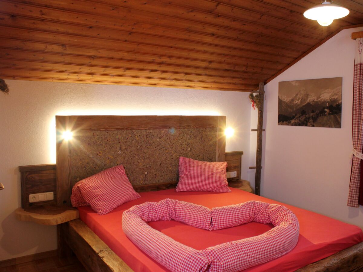 Apartment Ferienwohnung "Seespitz" - Outdoor photo 3