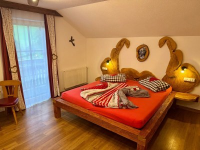 Apartment Ferienwohnung "Seespitz" - Outdoor photo 18