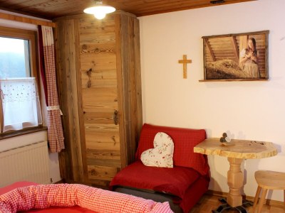 Apartment Ferienwohnung "Seespitz" - Outdoor photo 45