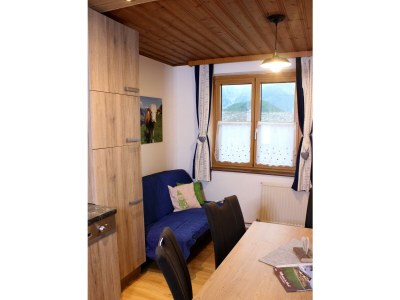 Apartment Ferienwohnung "Seespitz" - Outdoor photo 46