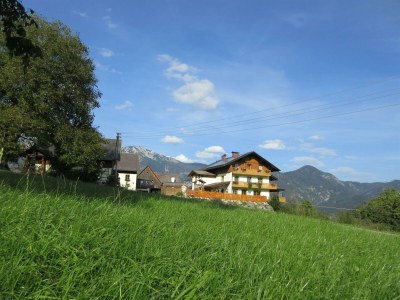 Apartment Ferienwohnung "Seespitz" - Outdoor photo 55