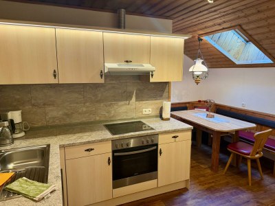 Apartment Ferienwohnung "Seespitz" - Outdoor photo 58