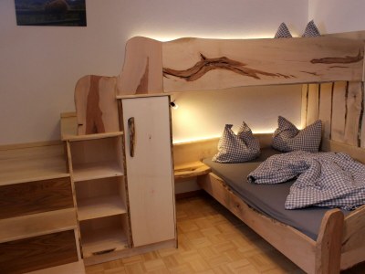 Apartment Ferienwohnung "Seespitz" - Features photo 66