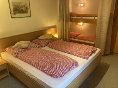 Apartment Appartement Kleiner Priel - Features photo 30