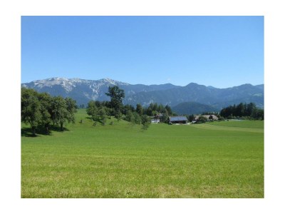 Apartment FEWO II "Abendsun'/2 Schlafräume/DU,WC - Outdoor photo 7