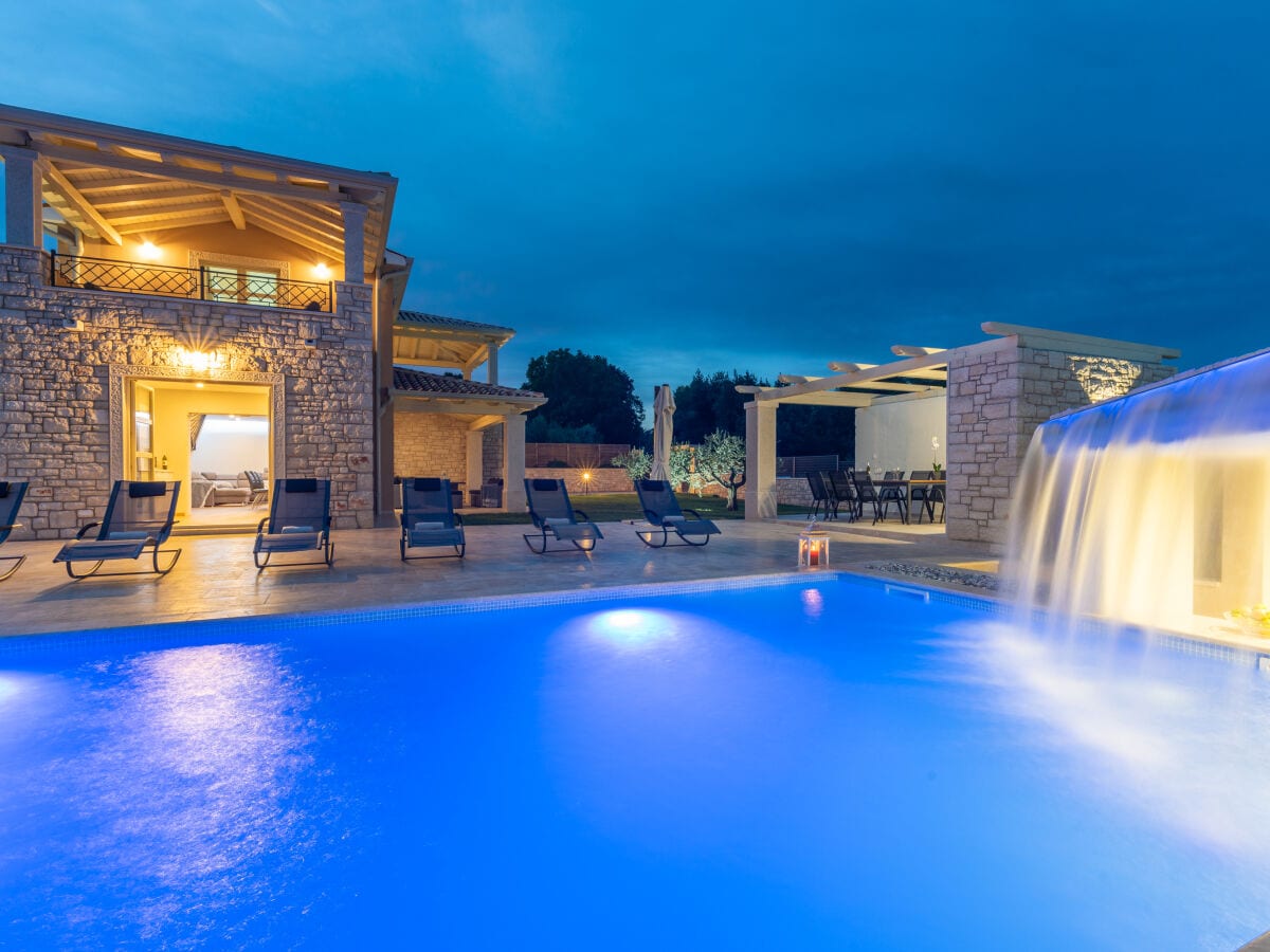 Villa Villa Vistra