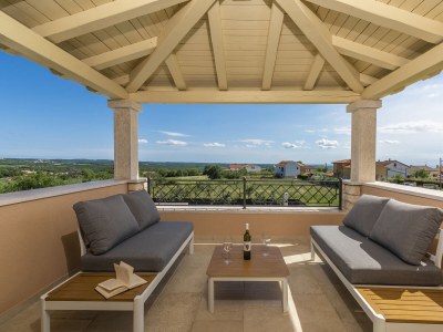 Villa Villa Vistra - Outdoor photo 14