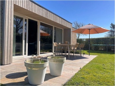 Holiday house Sea la Vie in Retrrenchement - Holiday house