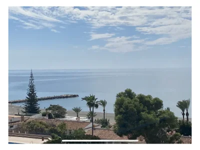 Holiday apartment Juliana in Torrox Costa - Holiday apartment