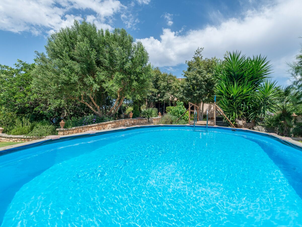 Holiday house Son Lloringo