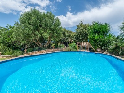 Holiday house Son Lloringo in Manacor - Holiday house