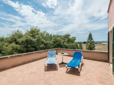 Holiday house Son Lloringo - Outdoor photo 9