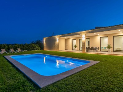 Villa Son Sastre (Figuerola) in Muro - Villa