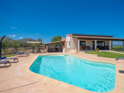 Villa Villa Coira in Alcudia - Villa