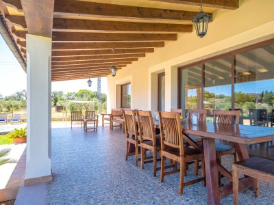 Villa Villa Coira - Outdoor photo 11