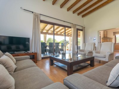Villa Villa Coira - Features photo 25