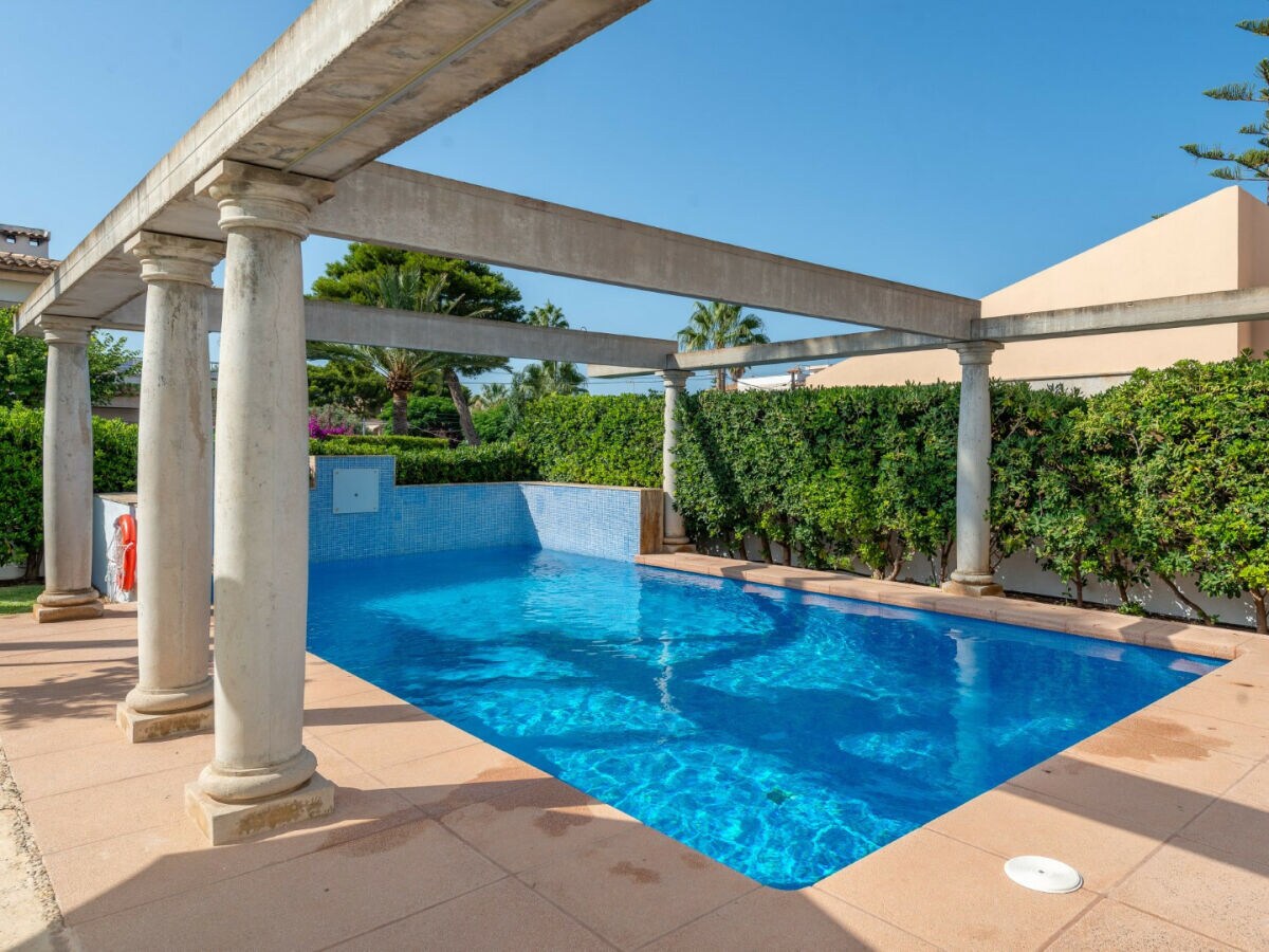 Villa Estrel