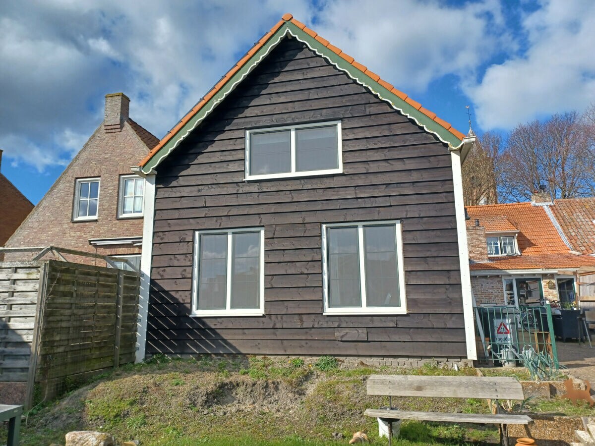 Holiday house Holiday house Aagtekerke - ZE555