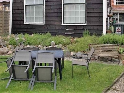 Holiday house Holiday house Aagtekerke - ZE555 - Environment photo 9